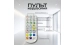 LED RGB IC Smart Floor Lamp 150cm Music Sync VALESO - Фото № 4
