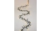 LED String Light VALESO "Firework" Multi-mode, 200 LEDs, 2.3 m, Warm White Light, Green Wire - Фото № 2