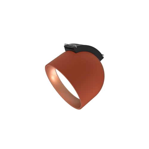 Track Spot Light LED VALESO MS10-9W 4000K CRI90 36° Brown MS10-9W Brown - Фото № 1
