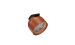 Track Spot Light LED VALESO MS10-9W 4000K CRI90 36° Brown MS10-9W Brown