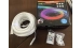 VALESO 5m 250LED RGB smart braided LED strip with remote control and app control - Фото № 2