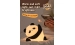 Silicone LED Touch Night Light Kung Fu Panda VALESO A038 for Bedroom Rechargeable White-Black - Фото № 4