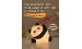 Silicone LED Touch Night Light Kung Fu Panda VALESO A038 for Bedroom Rechargeable White-Black - Фото № 5
