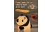 Silicone LED Touch Night Light Kung Fu Panda VALESO A038 for Bedroom Rechargeable White-Black - Фото № 6