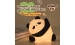 Silicone LED Touch Night Light Kung Fu Panda VALESO A038 for Bedroom Rechargeable White-Black - Фото № 8