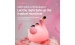 Silicone LED Touch Night Light Flamingo VALESO A049 for Bedroom Rechargeable Pink - Фото № 12