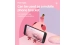 Silicone LED Touch Night Light Flamingo VALESO A049 for Bedroom Rechargeable Pink - Фото № 13