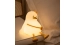 Silicone LED Touch Night Light Duckling VALESO A050 for Bedroom Rechargeable White - Фото № 3