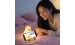 Silicone LED Touch Night Light Duckling VALESO A050 for Bedroom Rechargeable White - Фото № 5