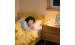 Silicone LED Touch Night Light Duckling VALESO A050 for Bedroom Rechargeable White - Фото № 6