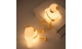 Silicone LED Touch Night Light Duckling VALESO A050 for Bedroom Rechargeable White - Фото № 7