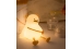 Silicone LED Touch Night Light Duckling VALESO A050 for Bedroom Rechargeable White - Фото № 10