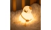 Silicone LED Touch Night Light Duckling VALESO A050 for Bedroom Rechargeable White - Фото № 12