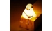 Silicone LED Touch Night Light Duckling VALESO A050 for Bedroom Rechargeable White - Фото № 15