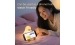 Silicone LED Touch Night Light Duckling VALESO A050 for Bedroom Rechargeable White - Фото № 20