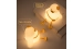 Silicone LED Touch Night Light Duckling VALESO A050 for Bedroom Rechargeable White - Фото № 22