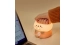 Silicone LED Touch Night Light Otter VALESO A066 for Bedroom Soft Toy Light - Фото № 3