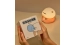 Silicone LED Touch Night Light Otter VALESO A066 for Bedroom Soft Toy Light - Фото № 5