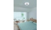LED Smart Music Ceiling Light VALESO LY366-500 WH with Bluetooth Speaker 60W RGB White - Фото № 1