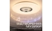Chandelier LED music smart VALESO LY567-401 WH for living room and bedroom 48W+5W RGB White - Фото №1