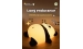 Silicone touch night light toy Lying panda A008 VALESO kids bedroom lamp white-black - Фото № 9