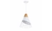 Pendant Light VALESO FYL250 for Kitchen and Bedroom White