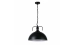 Pendant light VALESO XL9152 black for bedroom and living room