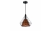 Pendant light VALESO XL9164 black for bedroom and kitchen