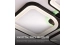 LED Ceiling Light with Bluetooth Speaker and RGB Backlight for Bedroom and Living Room VALESO YZD1267 Black - Фото № 10