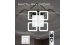 LED Ceiling Light with Bluetooth Speaker and RGB Backlight for Living Room and Bedroom VALESO YZD1268 White - Фото № 9