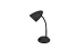 VALESO Table Lamp SM-0303, Metal, Black, E27, 60W - Фото № 1