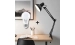 VALESO Table Lamp SM-800, Metal, Black, E27, 60W - Фото №1