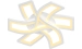 Ceiling chandelier VALESO LI97018-480 WH, white, LED 120W - Фото № 4