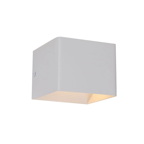 Бра настенное VALESO G PH093 WT 5W белое - Фото № 4