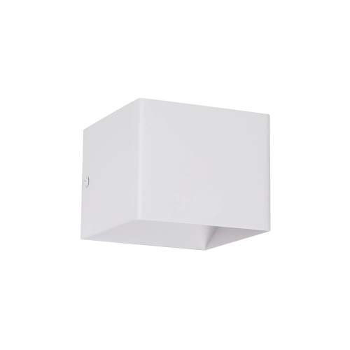 Бра настенное VALESO G PH093 WT 5W белое - Фото № 3