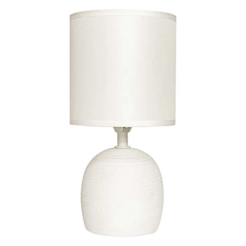 Table lamp VALESO SM-17541, white - Фото № 1