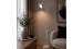 Floor lamp VALESO SM-301D WH, white - Фото №1