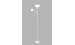 Floor lamp VALESO SM-306D WH, white - Фото № 1