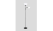 Floor lamp VALESO SM-307, white + black - Фото № 1