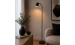 Floor lamp VALESO SM-311D BK, black - Фото №1