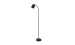 Floor lamp VALESO SM-311D BK, black - Фото № 1