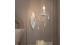 Wall sconce VALESO NH6813/1W white