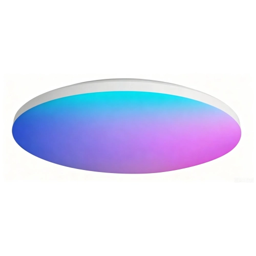 Потолочная люстра VALESO TUYA-300mm-24W белая