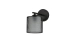 Wall sconce VALESO 07686/1W black - Фото № 1