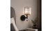 Wall sconce VALESO 1248/1 black