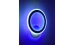 Бра настінне VALESO 55616/1W біле, LED