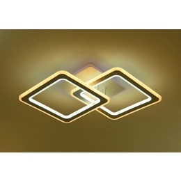 Потолочная люстра VALESO 55673/2 белая