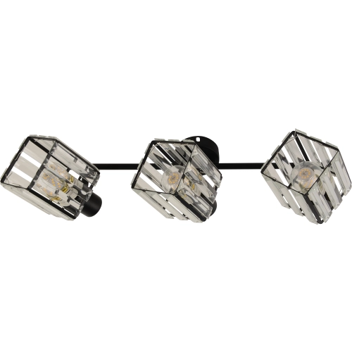 Wall sconce VALESO 2000/3 black - Фото № 3