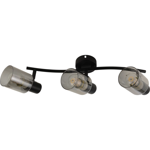Wall sconce VALESO 2007/3 black - Фото № 3