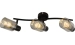 Wall sconce VALESO 2007/3 black - Фото № 2